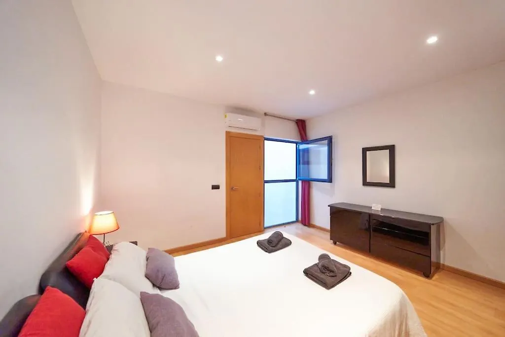 Casa El Genoves Villa San Jose  Holiday home San Jose (Almeria)