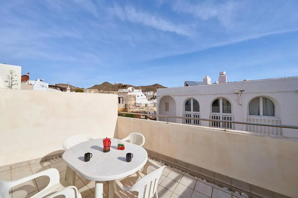 Casa El Genoves Villa San Jose  San Jose (Almeria)
