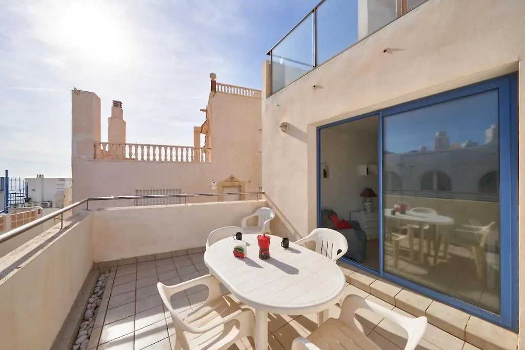 Casa El Genoves Villa San Jose  San Jose (Almeria)