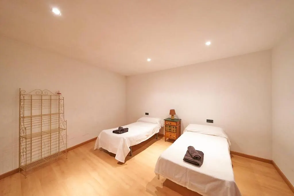 Casa El Genoves Villa San Jose  Holiday home San Jose (Almeria)