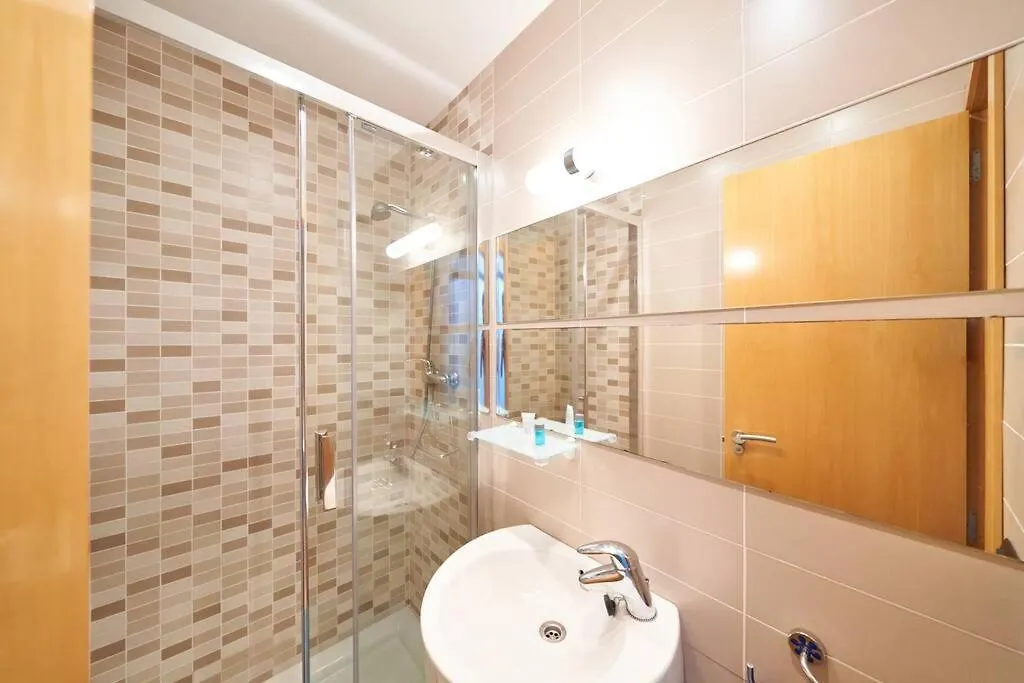 Holiday home Casa El Genoves Villa San Jose