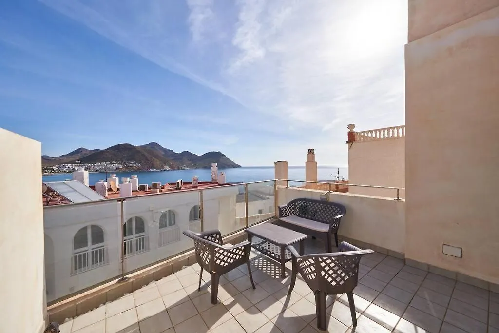 Holiday home Casa El Genoves Villa San Jose
