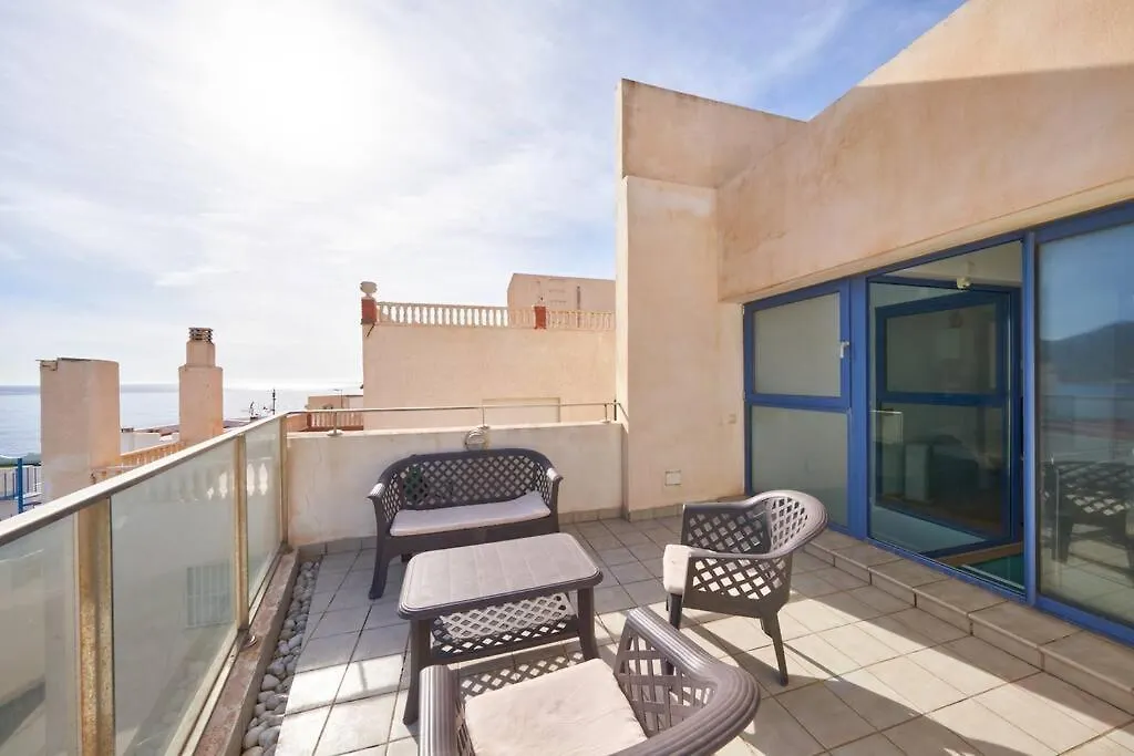 Casa El Genoves contacts