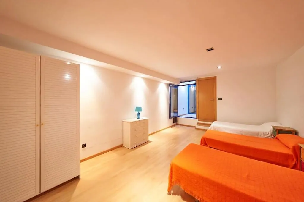 Casa El Genoves Villa San Jose  0*, San Jose (Almeria)